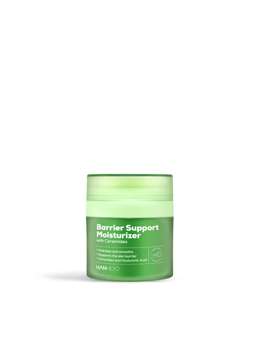 Barrier Support Moisturizer with Ceramides