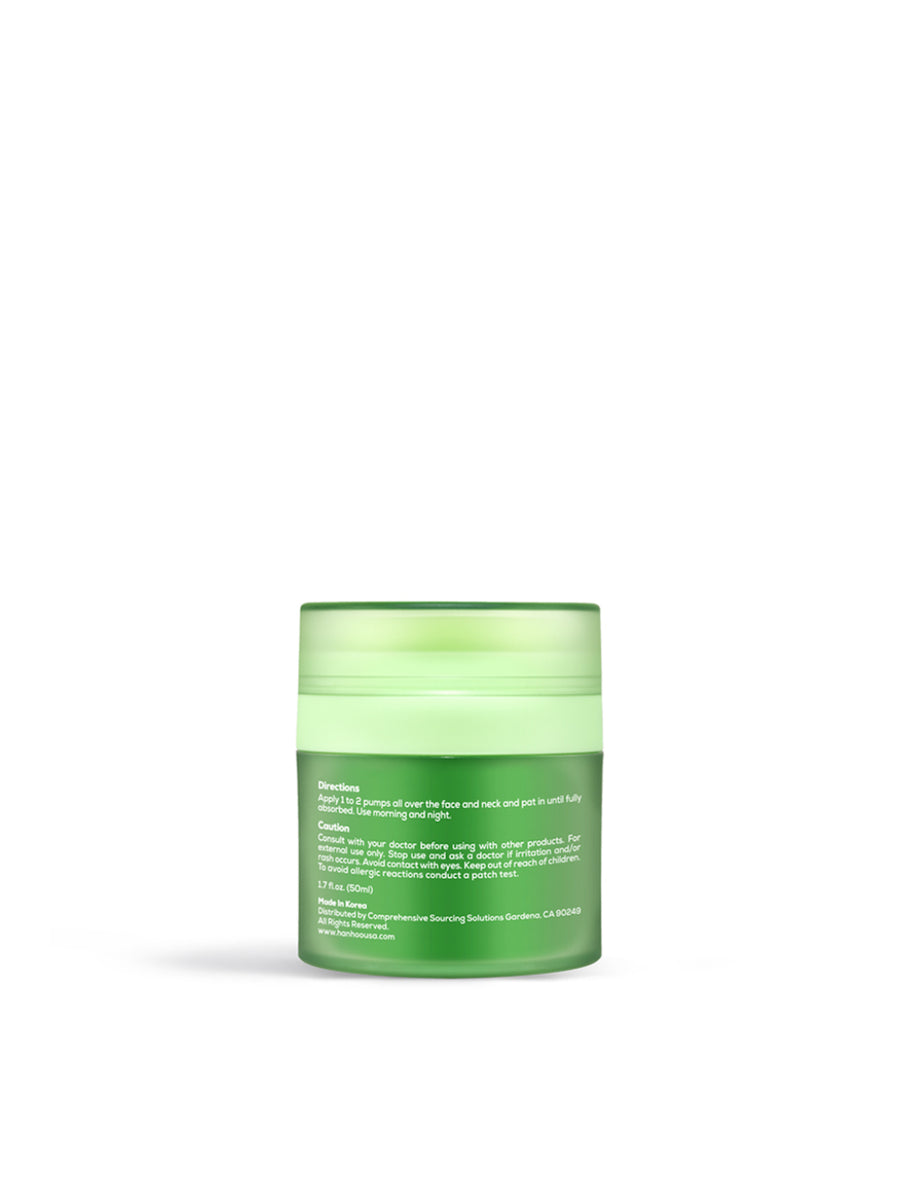 Barrier Support Moisturizer with Ceramides