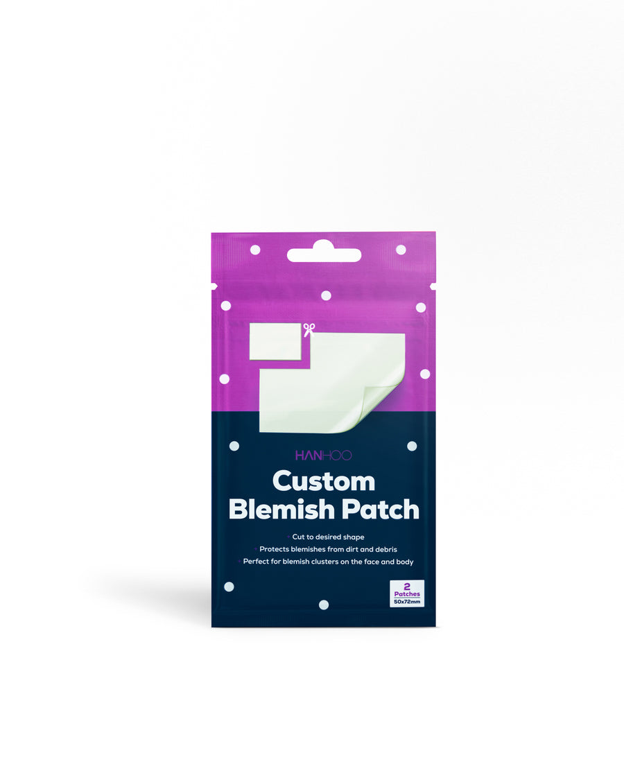 Custom Blemish Patch