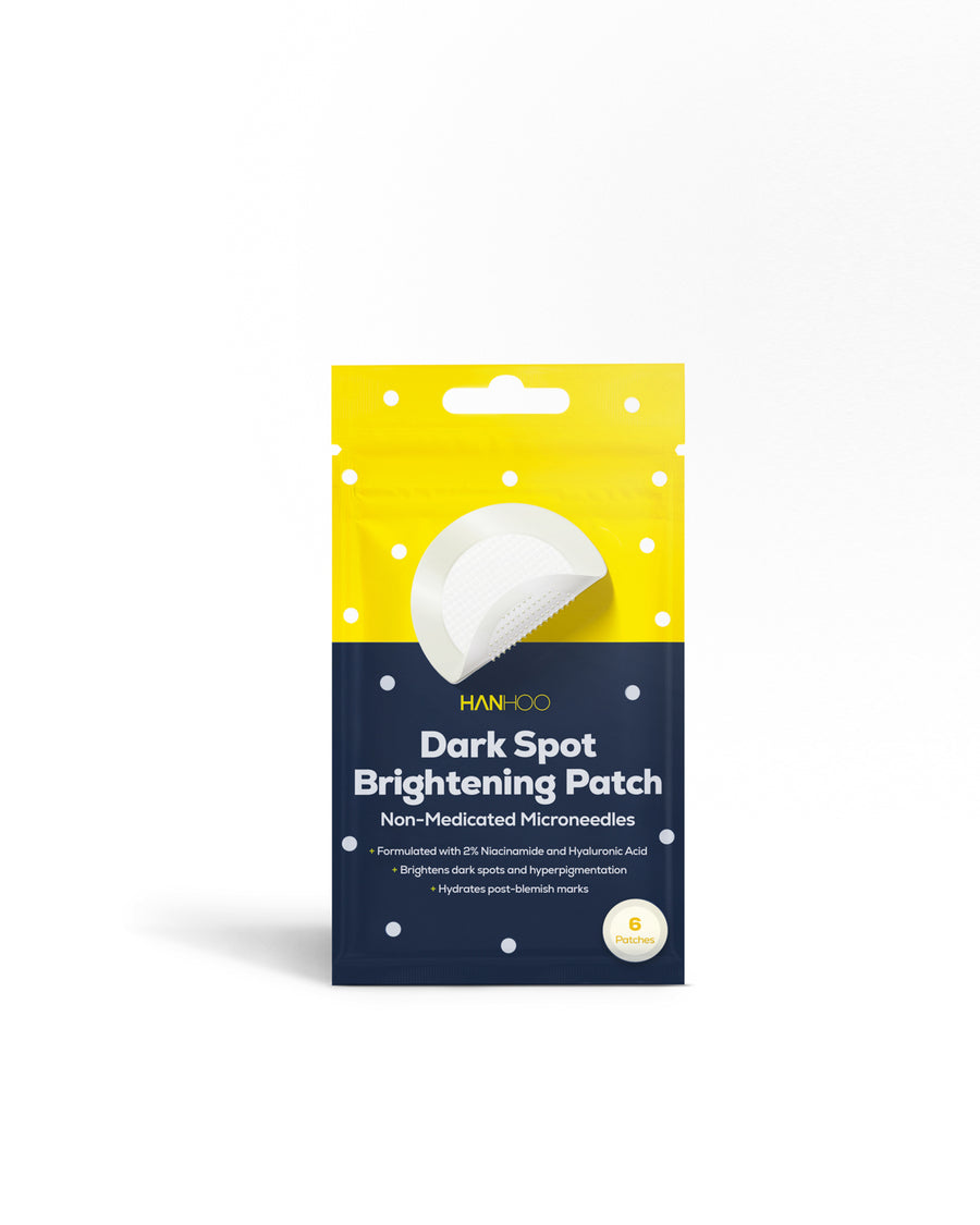 Dark Spot Brightening Patch