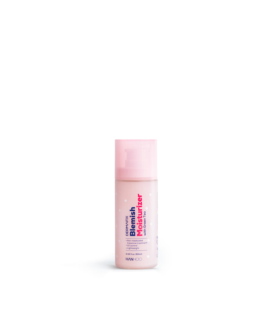 DermaFix Blemish Moisturizer