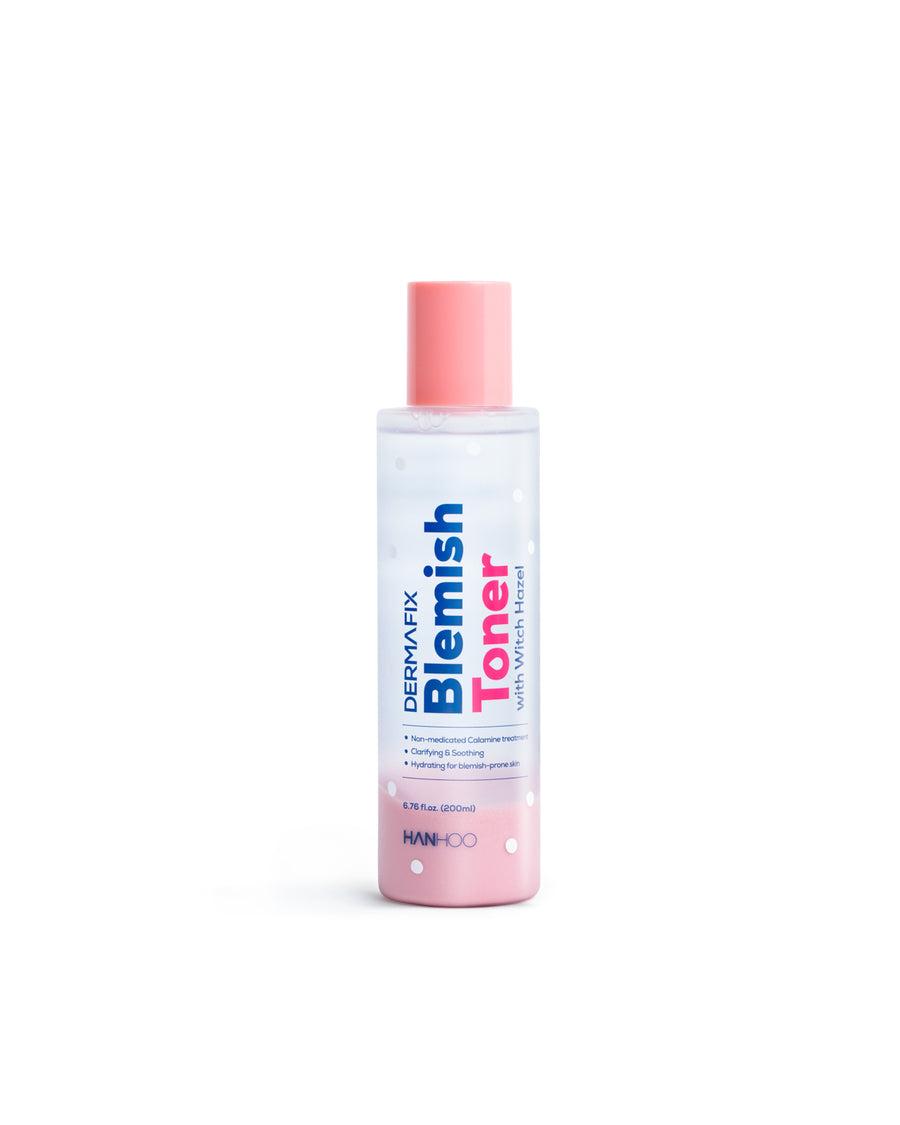 DermaFix Blemish Toner