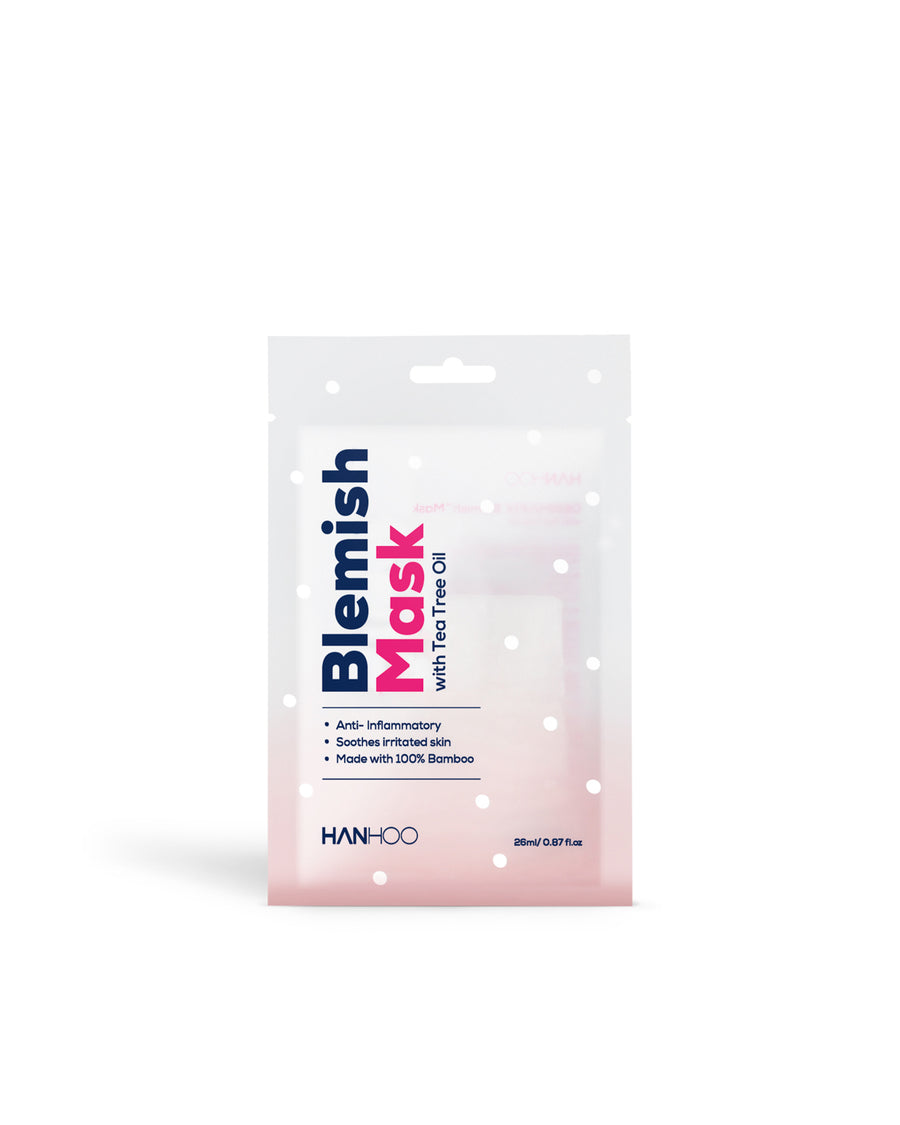 DermaFix Blemish Mask