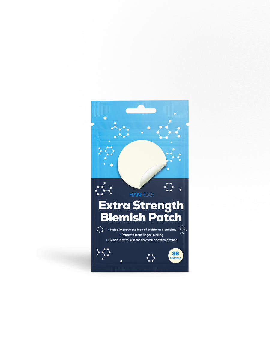 Extra Strength Blemish Patch