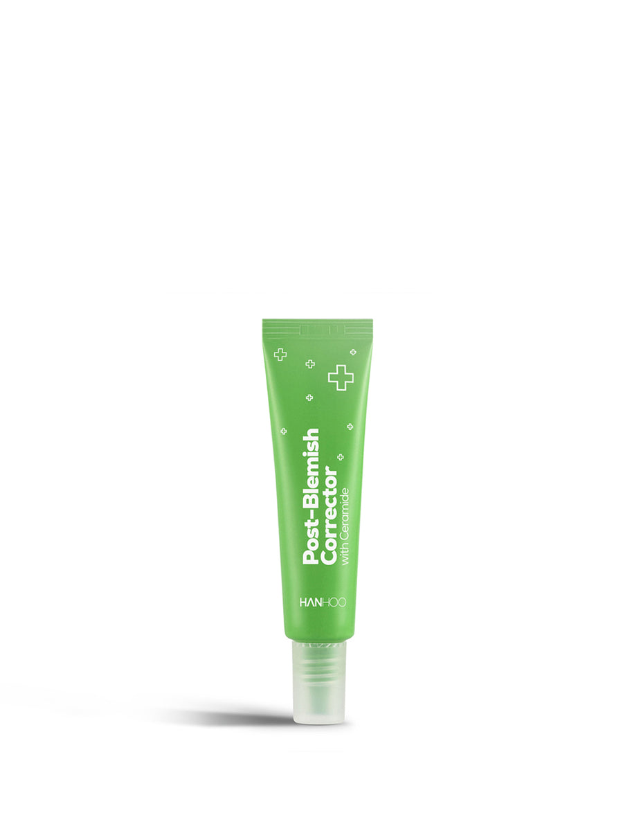 Post-Blemish Corrector with Ceramide