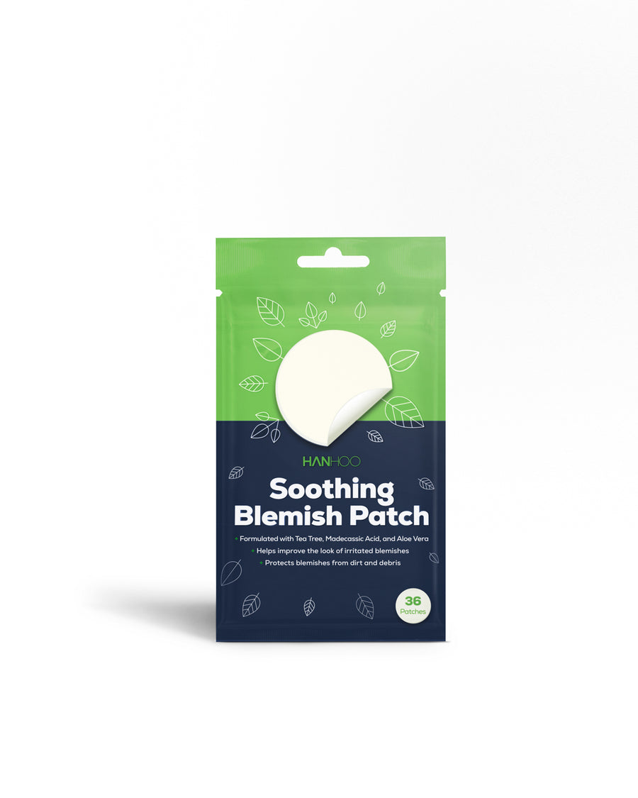 Soothing Blemish Patch